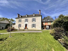 Chez marie